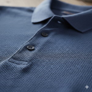 Texture Polo Collection