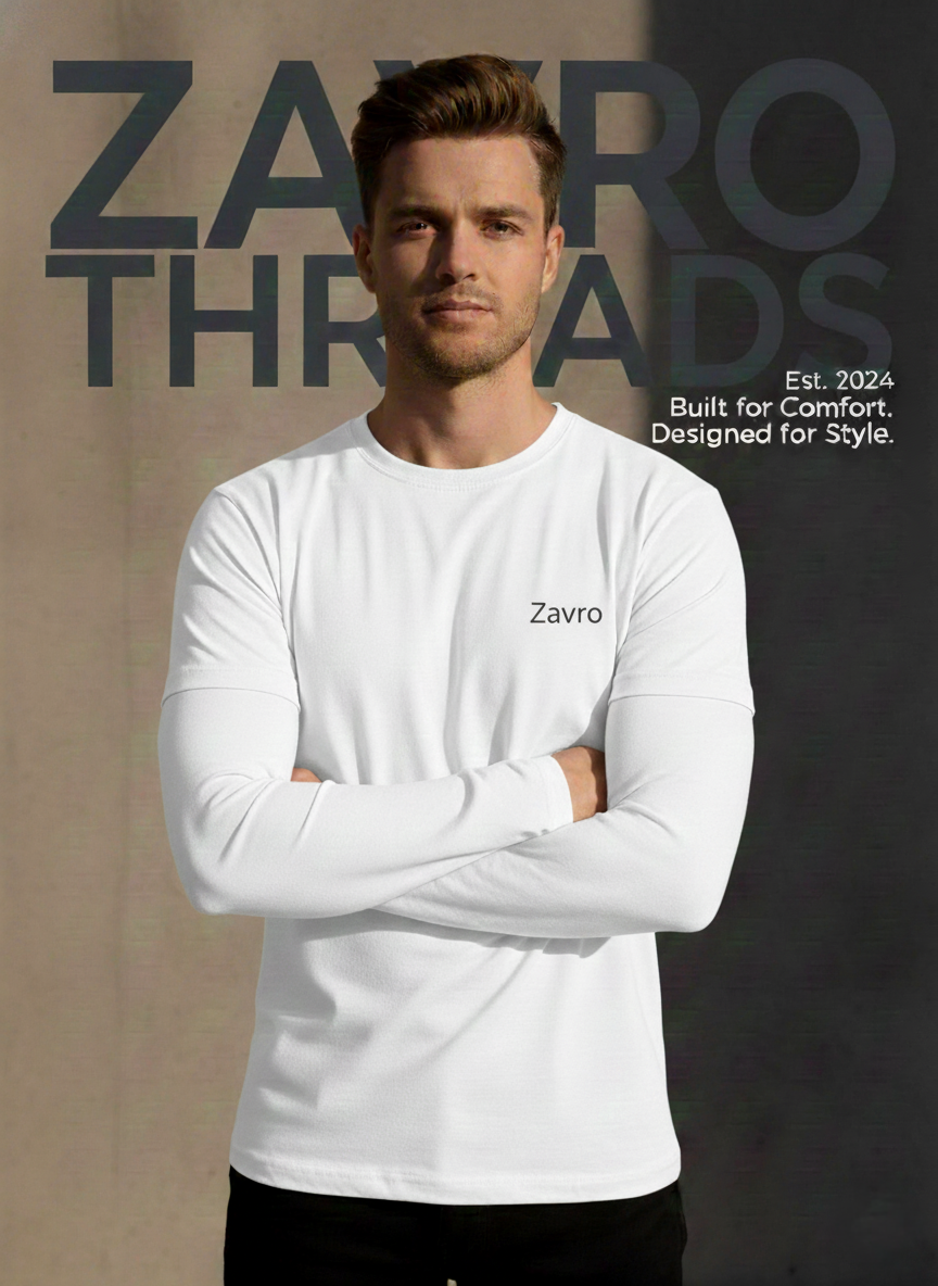 full sleeves ( white ) full sleeves ( white )