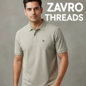 Home polo ( sage green )