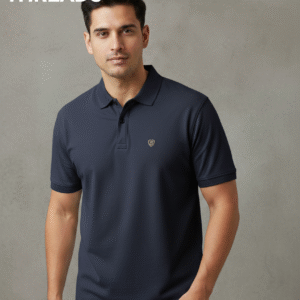 polo ( navy blue )